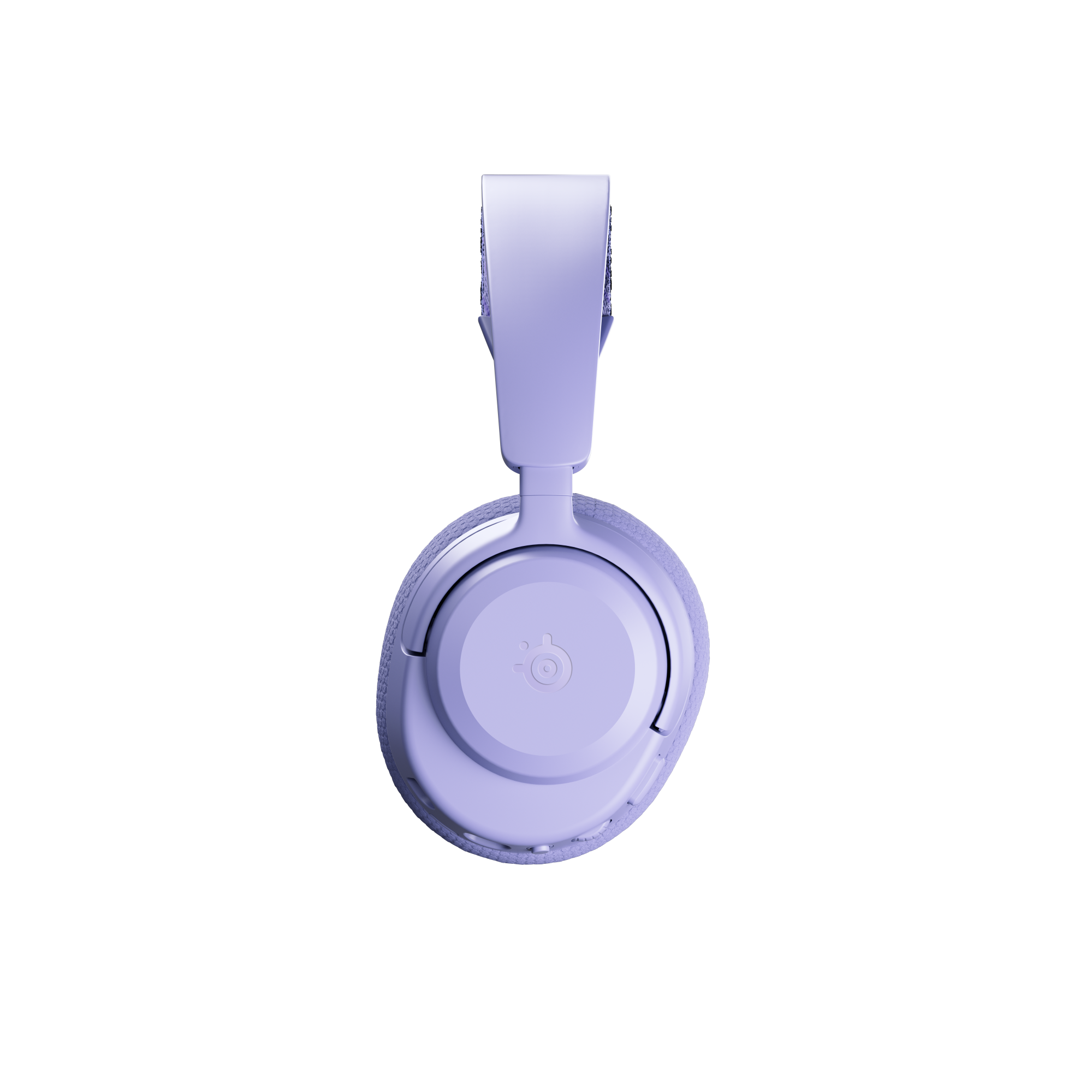 SteelSeries賽睿Arctis Nova 3P無線電競耳機麥克風-夢澈紫